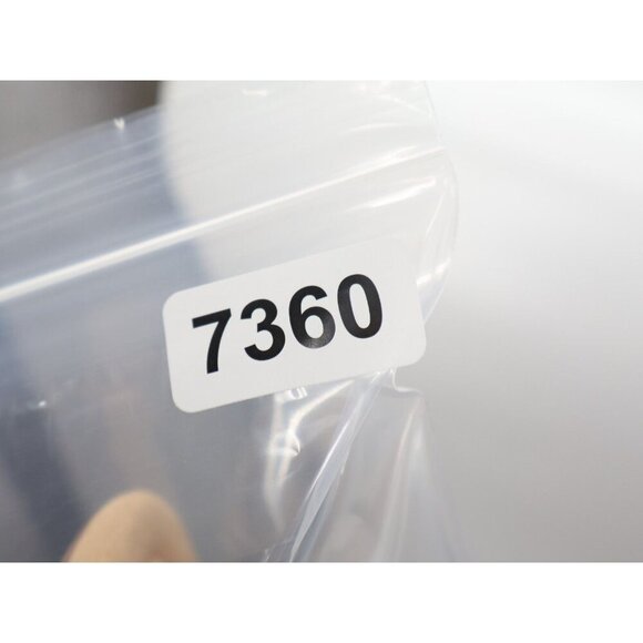 Clarks Women's Kyarra Aster Womens Size 10 M Black Leather Wedge Slingback - Picture 15 of 15